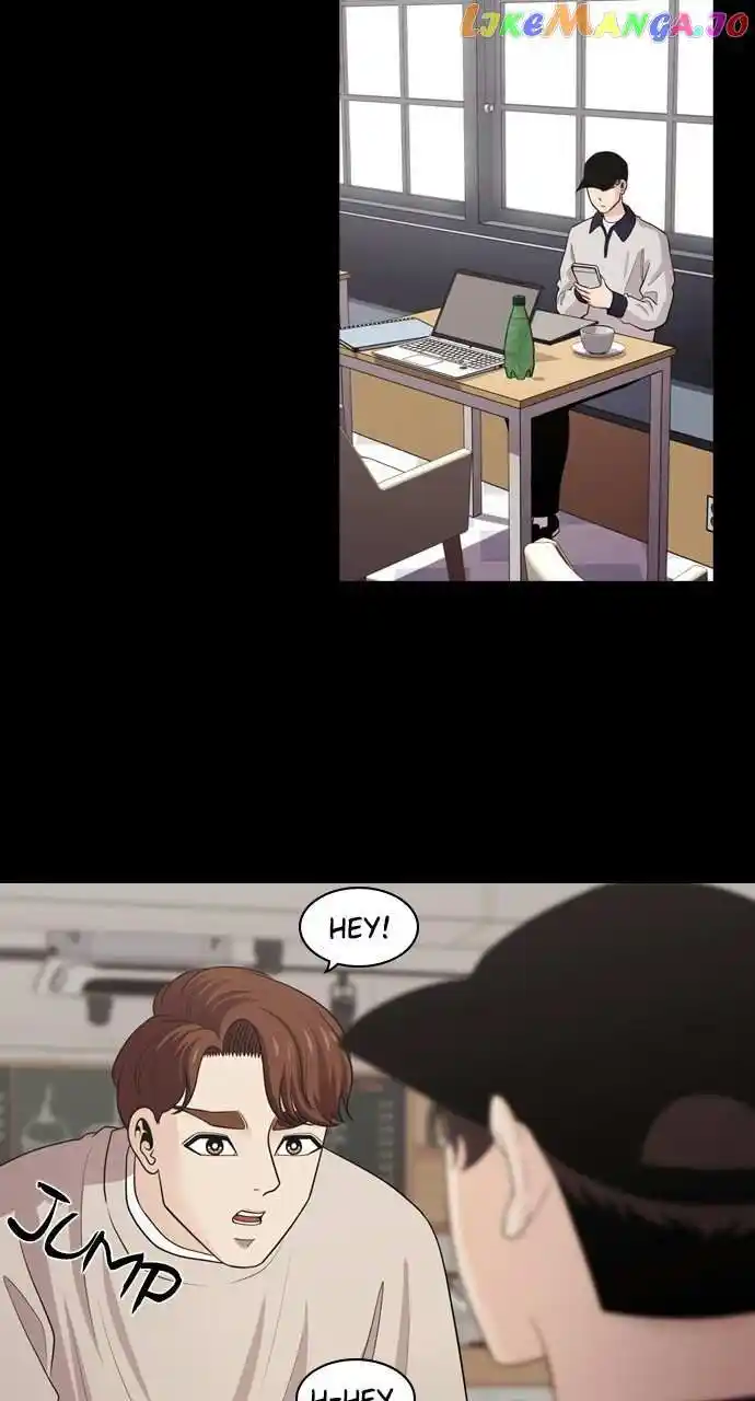 Tomorrow Chapter 112