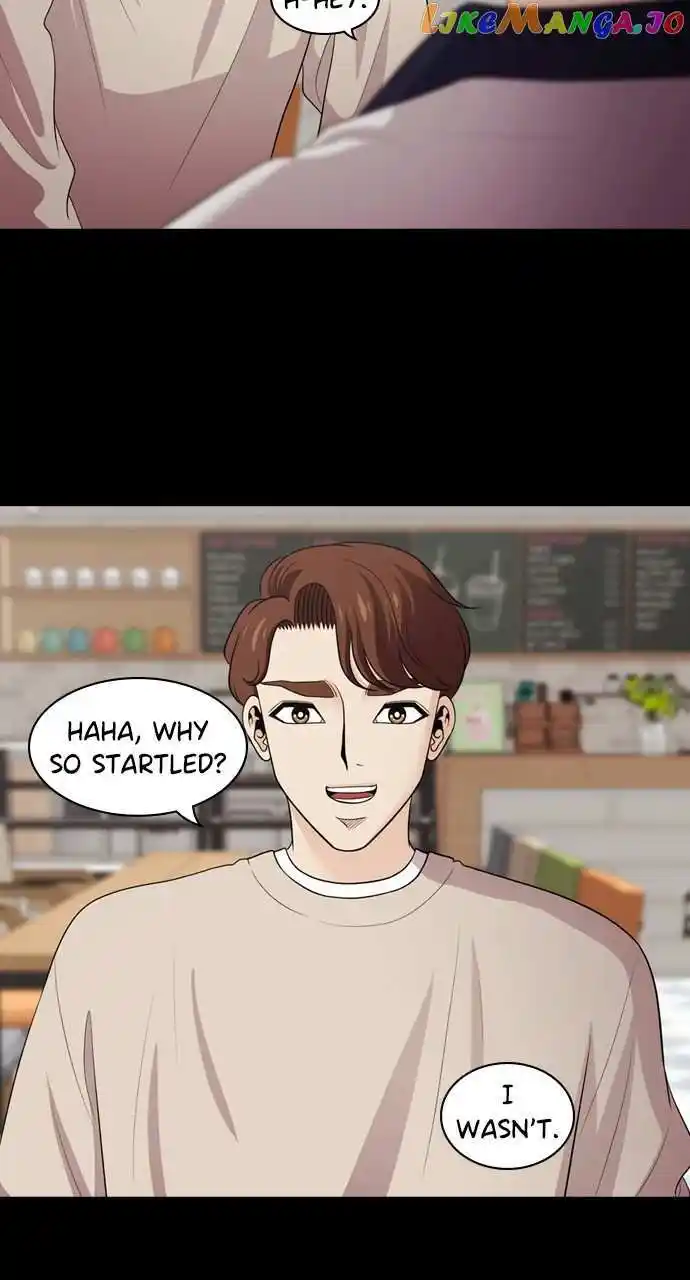 Tomorrow Chapter 112