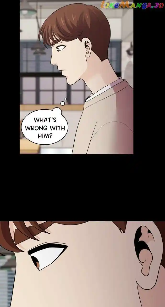 Tomorrow Chapter 112