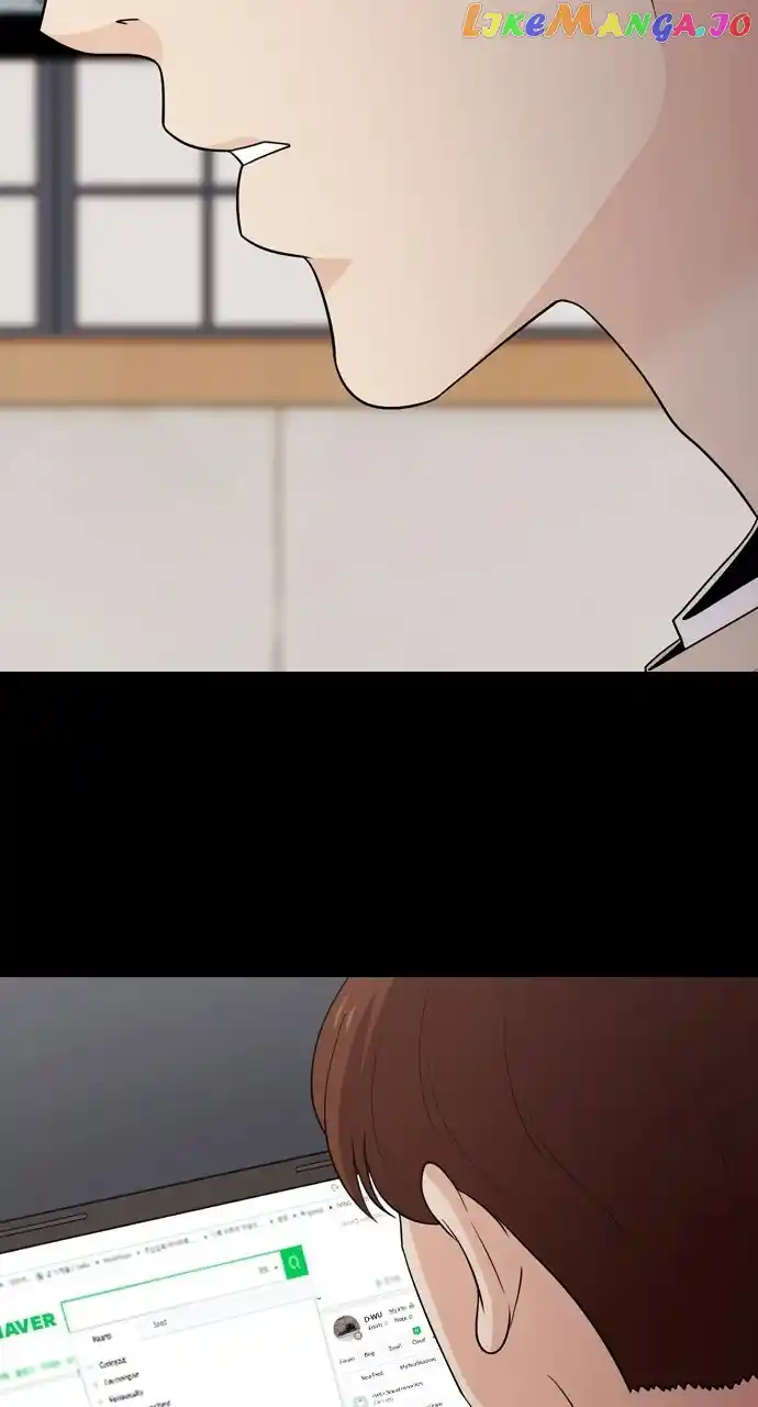 Tomorrow Chapter 112