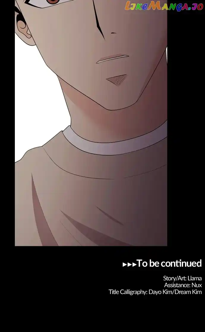 Tomorrow Chapter 112