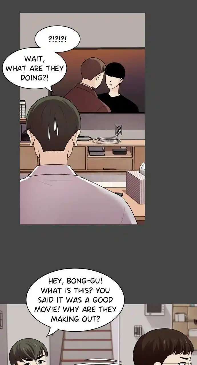 Tomorrow Chapter 113