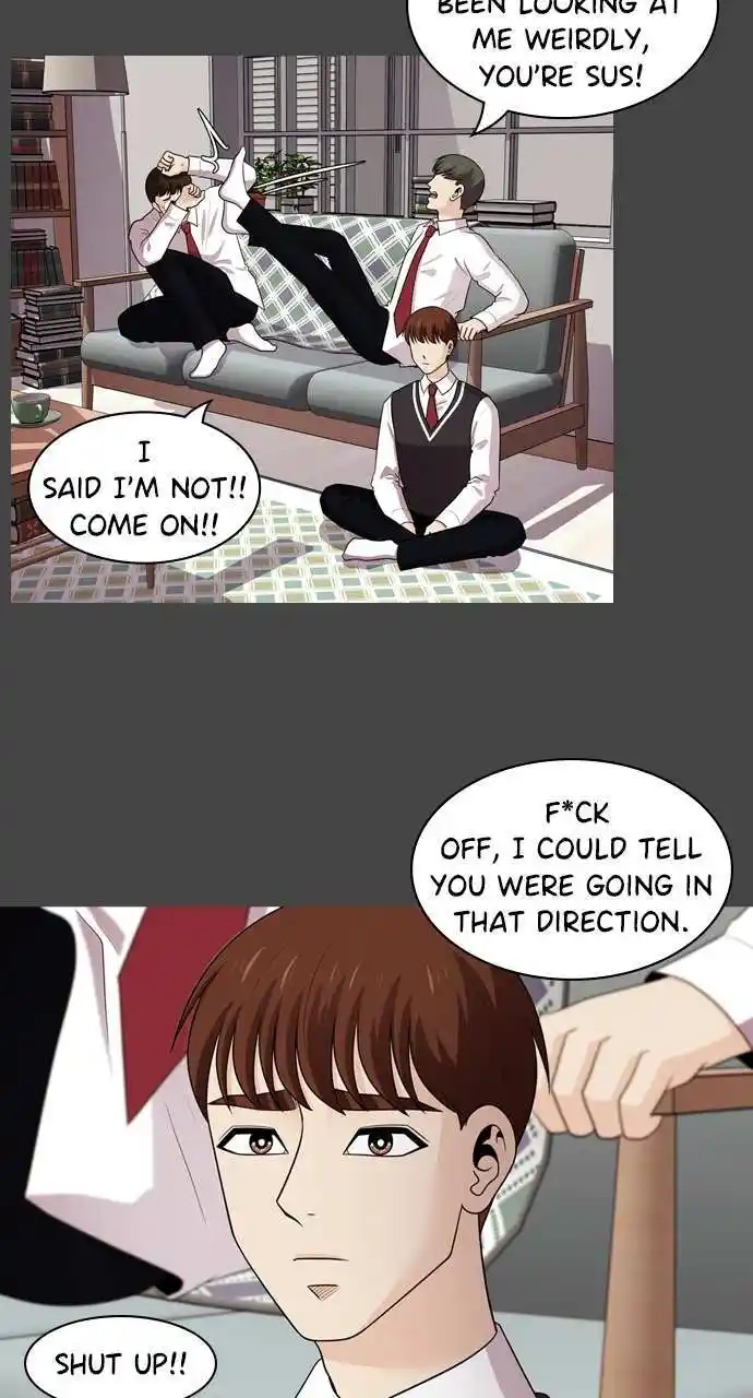 Tomorrow Chapter 113