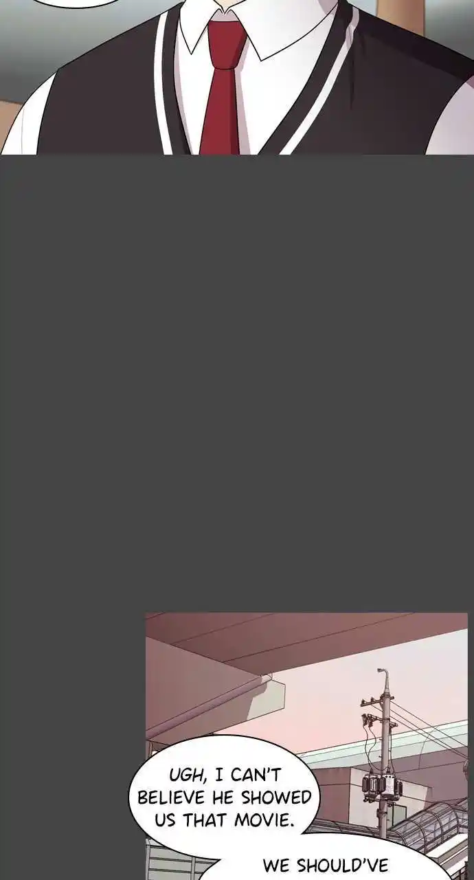 Tomorrow Chapter 113