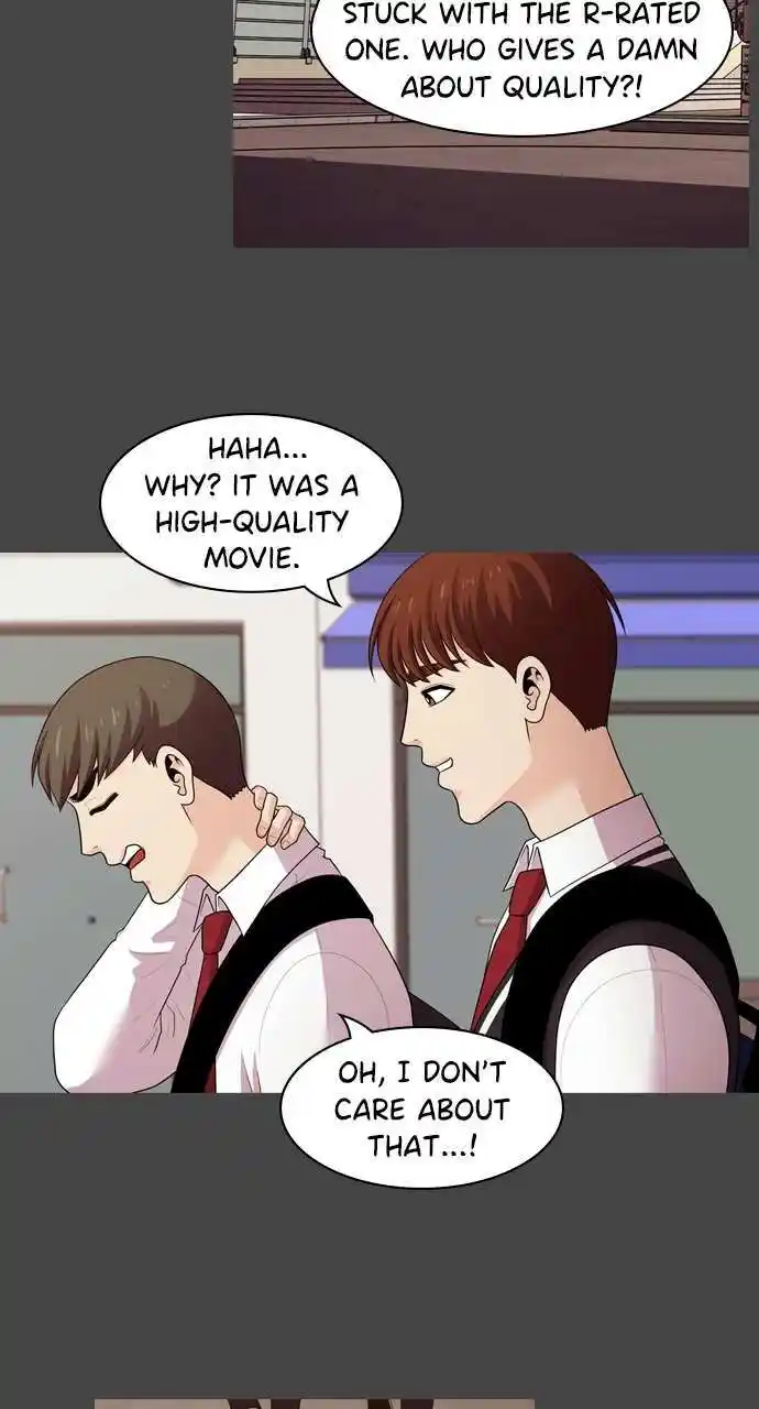 Tomorrow Chapter 113