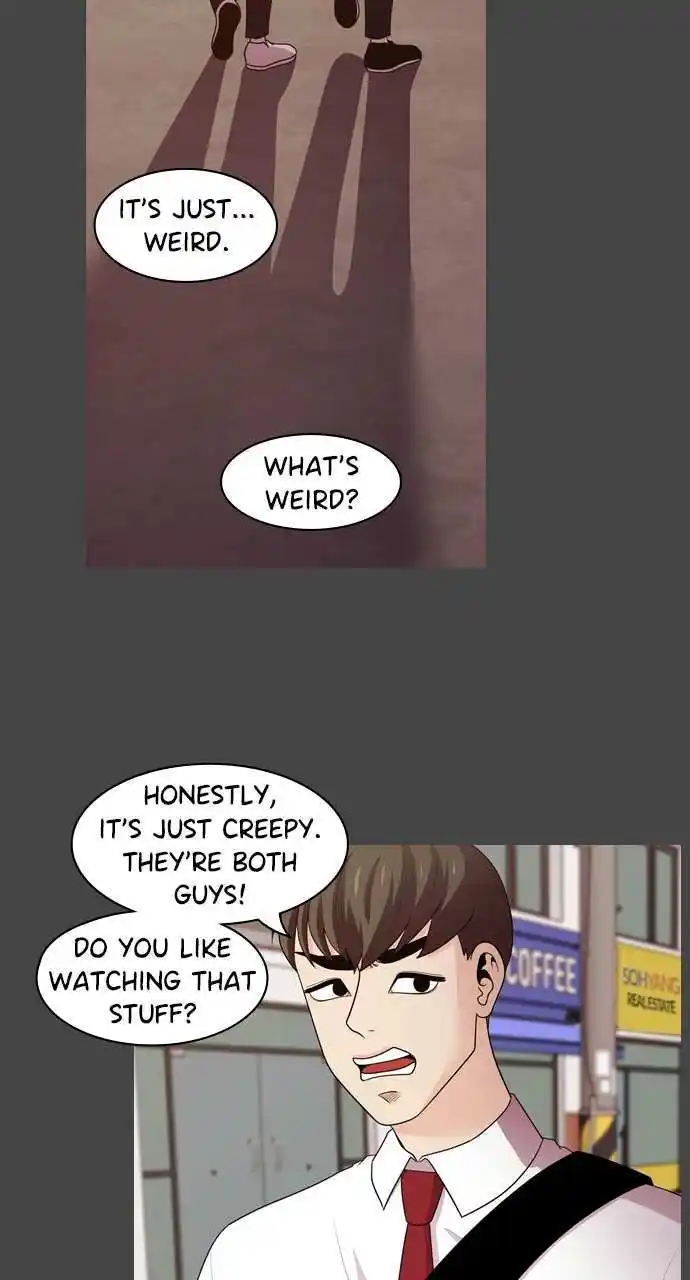 Tomorrow Chapter 113