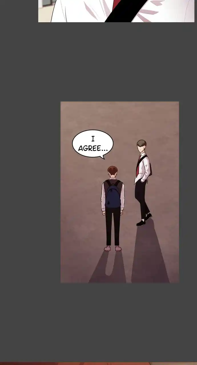 Tomorrow Chapter 113