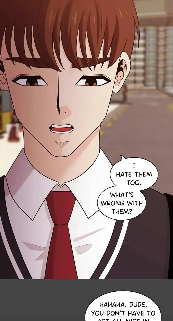 Tomorrow Chapter 113