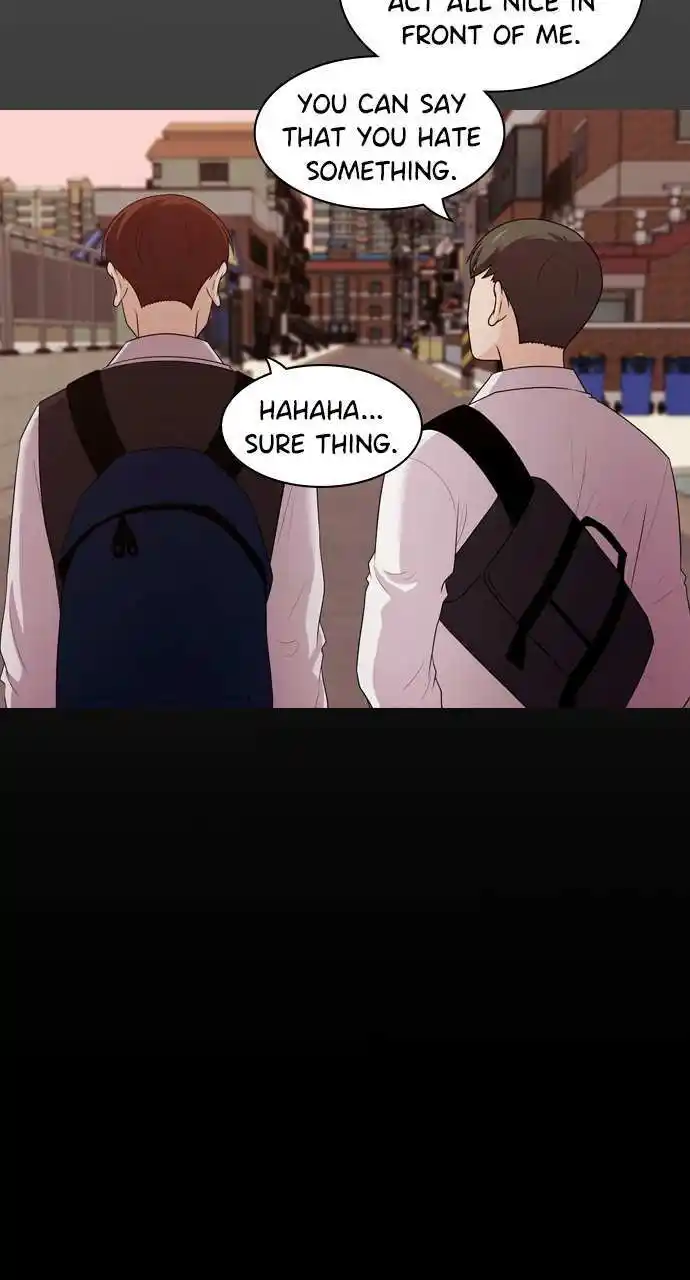 Tomorrow Chapter 113