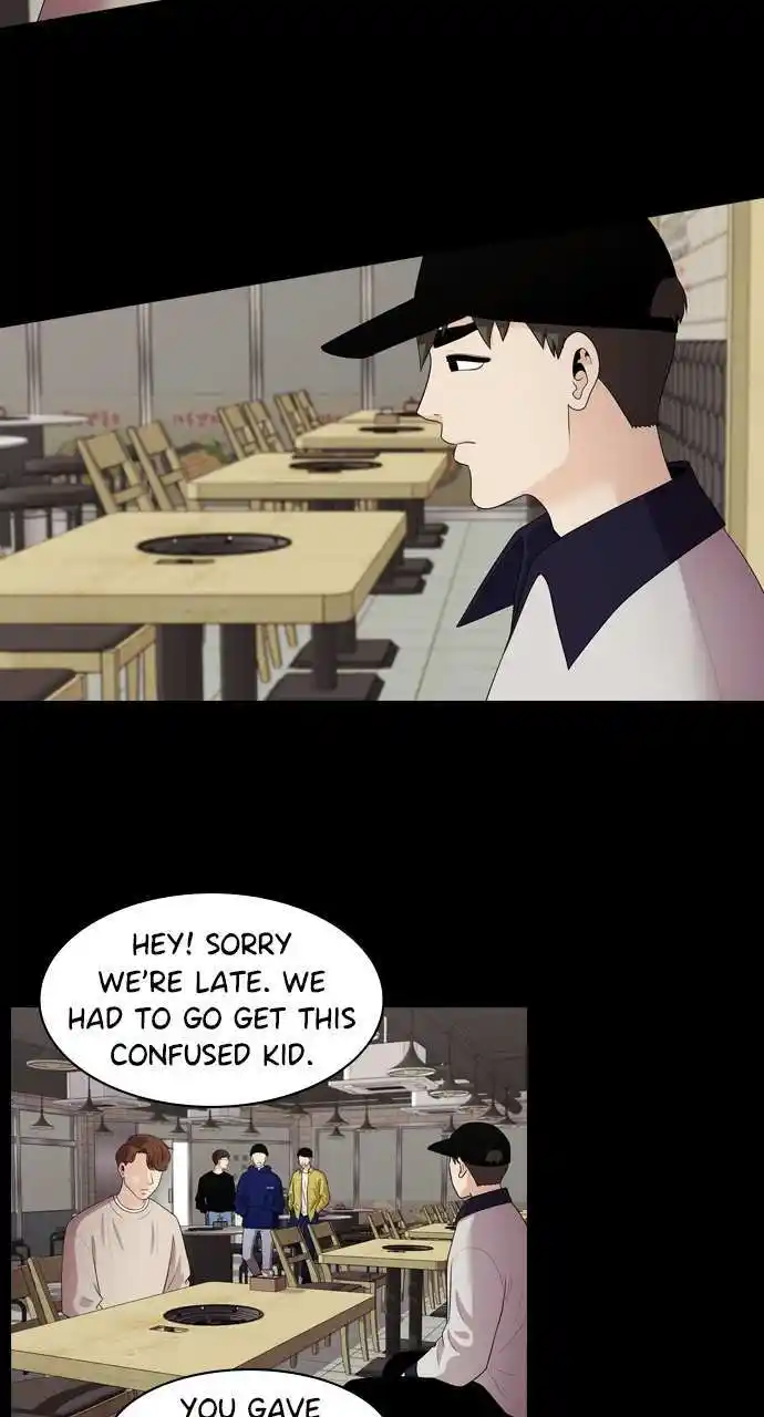 Tomorrow Chapter 113