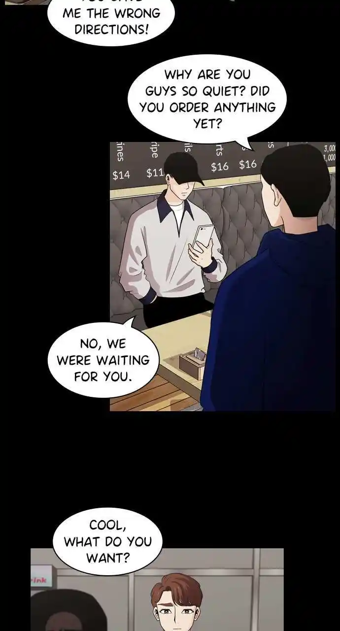 Tomorrow Chapter 113