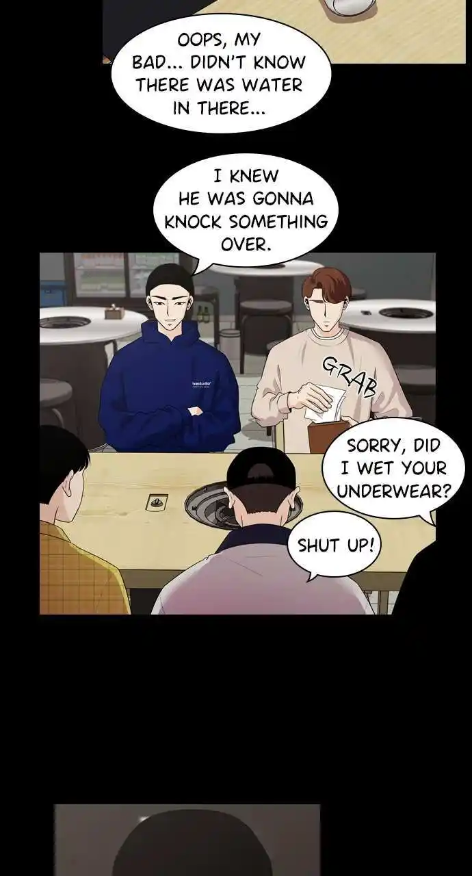 Tomorrow Chapter 113