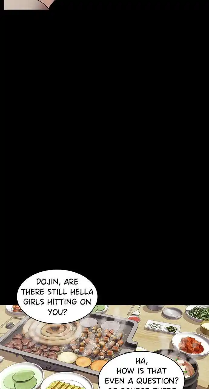 Tomorrow Chapter 113