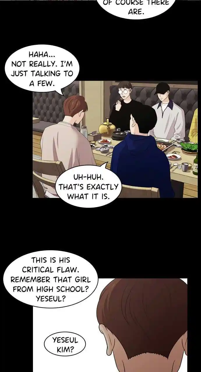 Tomorrow Chapter 113