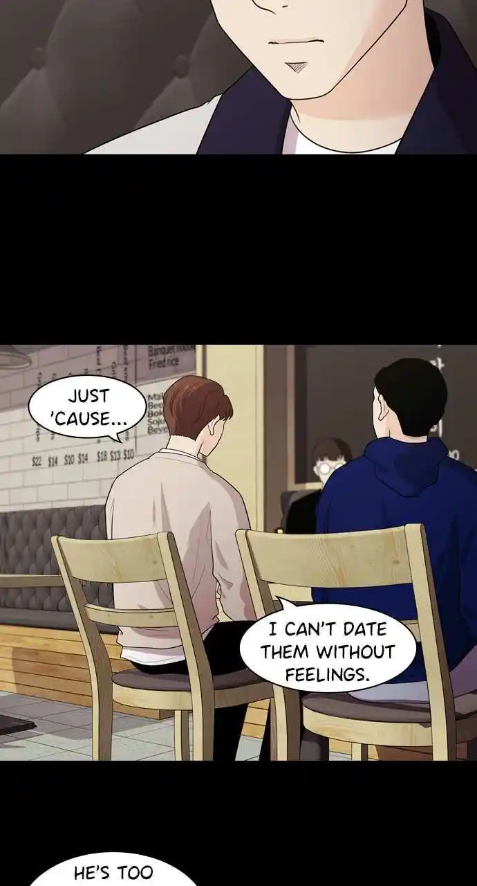 Tomorrow Chapter 113