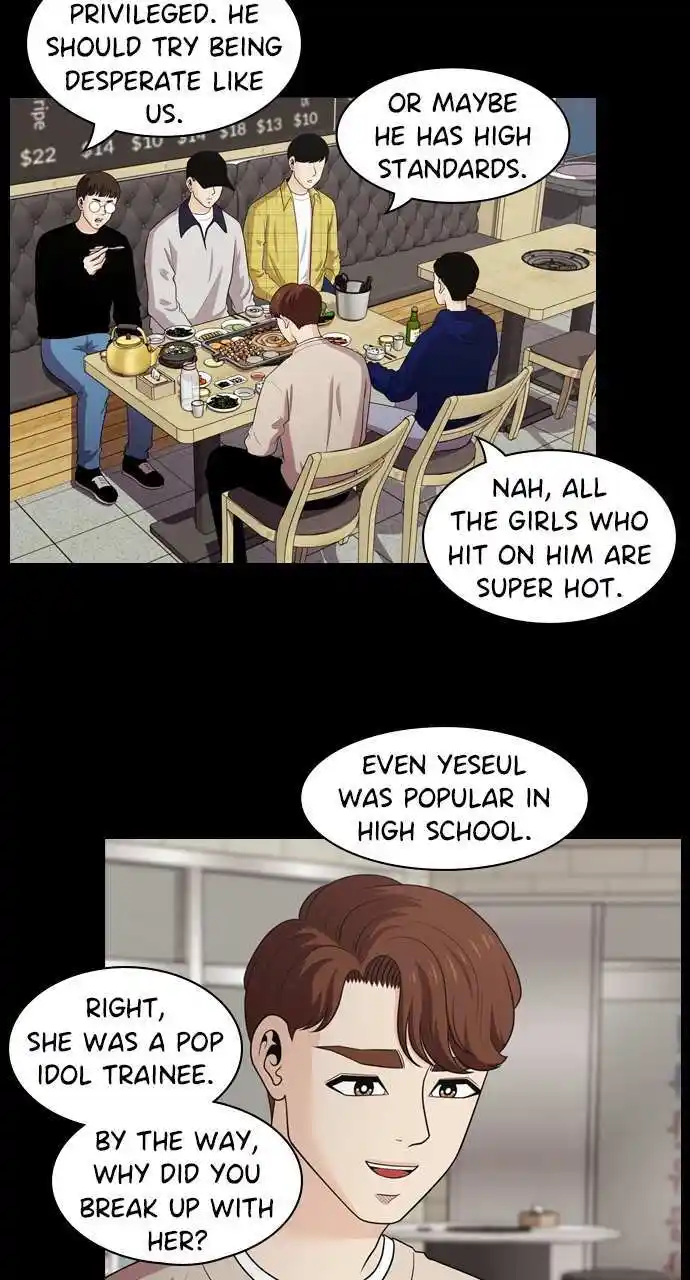 Tomorrow Chapter 113