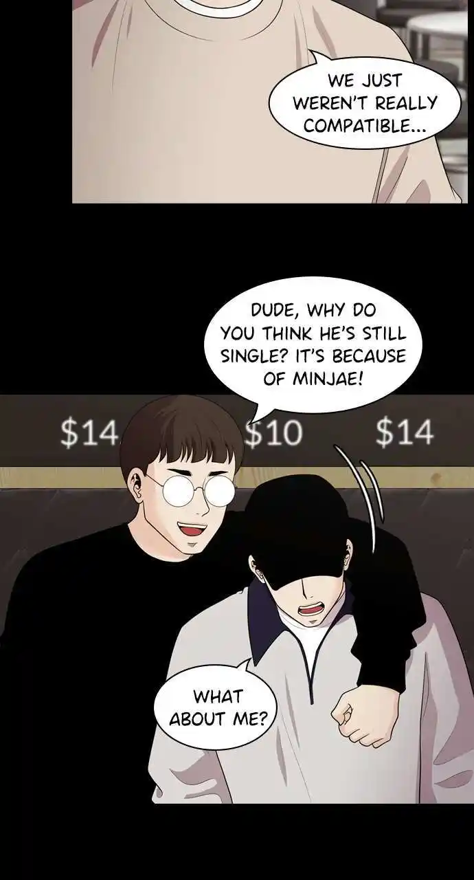 Tomorrow Chapter 113