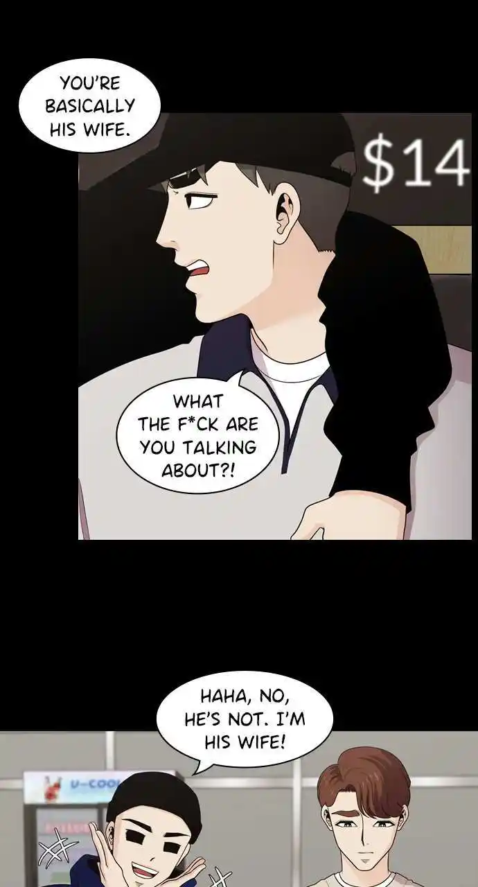 Tomorrow Chapter 113