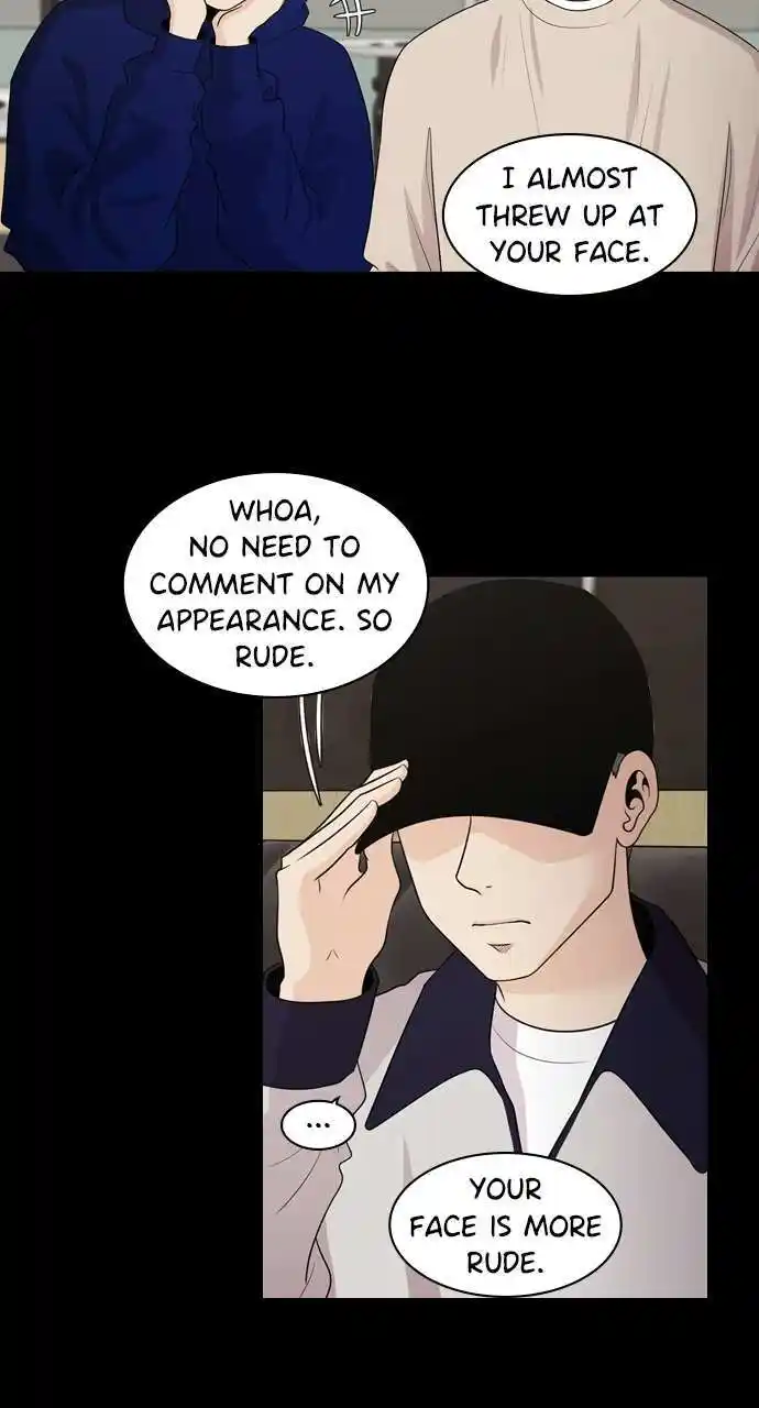 Tomorrow Chapter 113