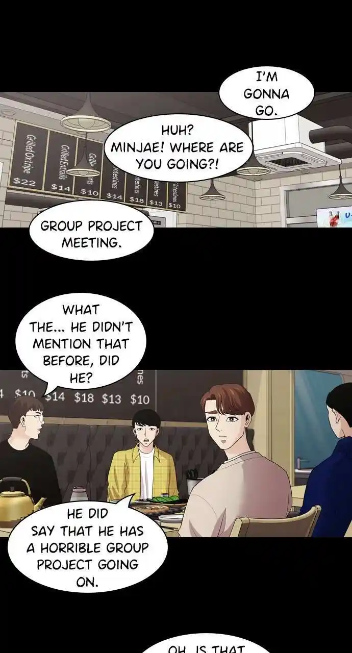 Tomorrow Chapter 113