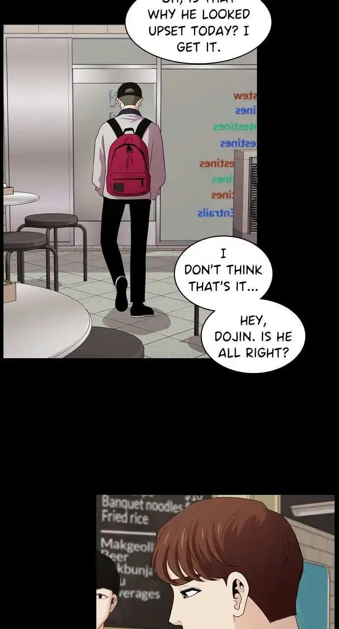 Tomorrow Chapter 113