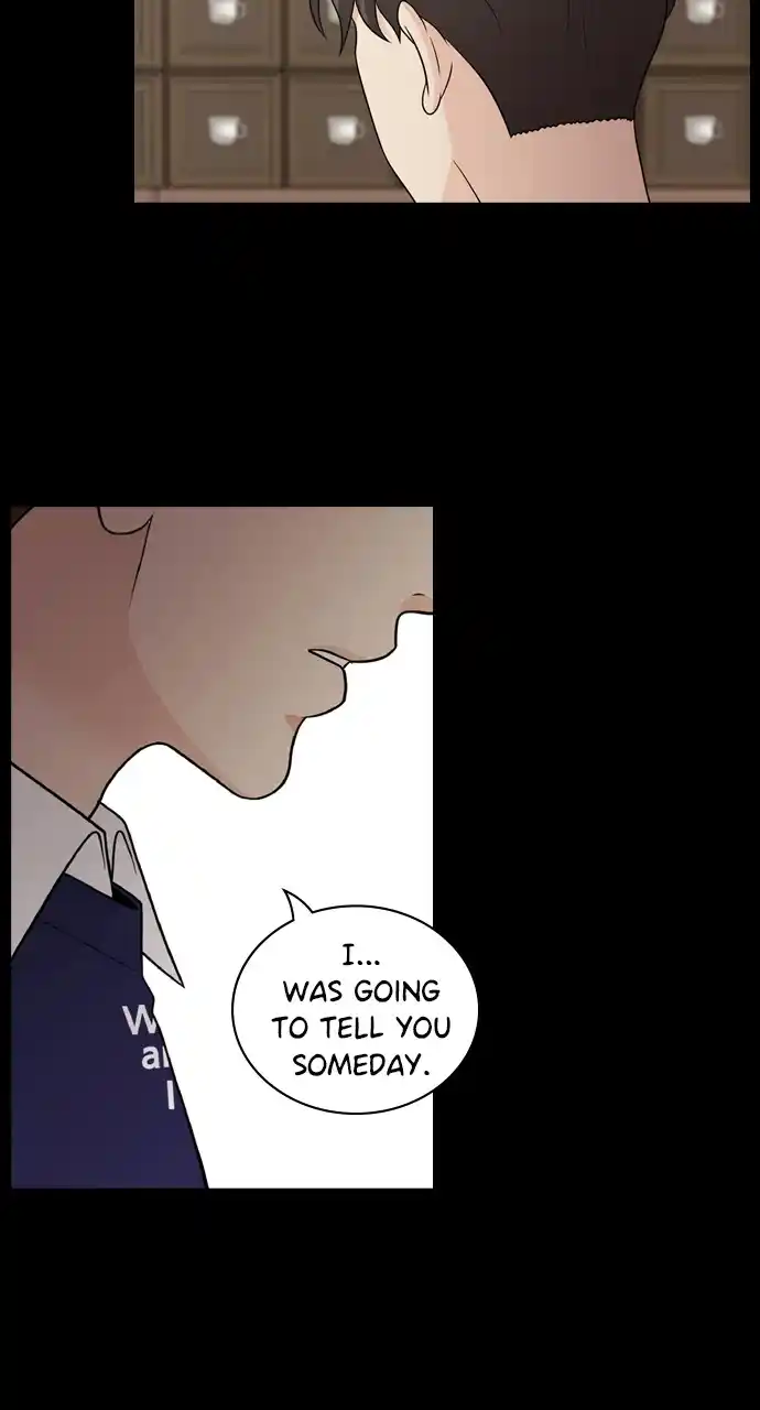 Tomorrow Chapter 113