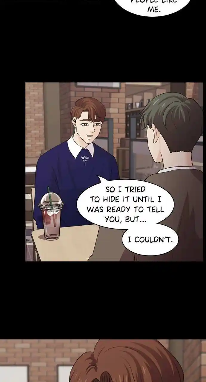 Tomorrow Chapter 113