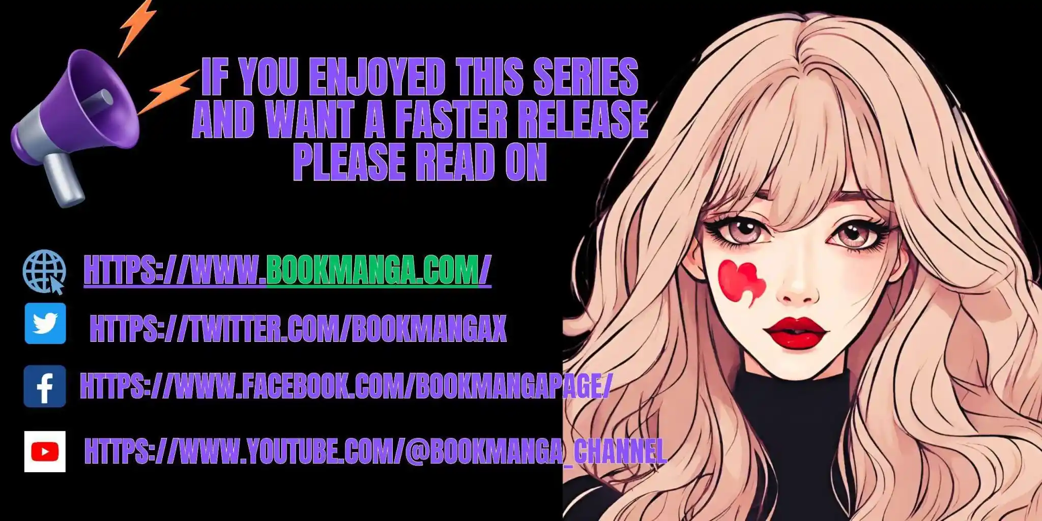 Tomorrow Chapter 114