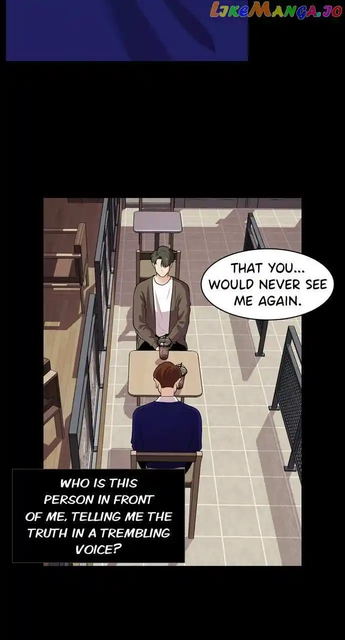 Tomorrow Chapter 114