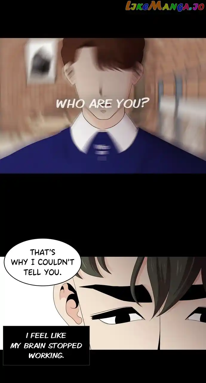 Tomorrow Chapter 114