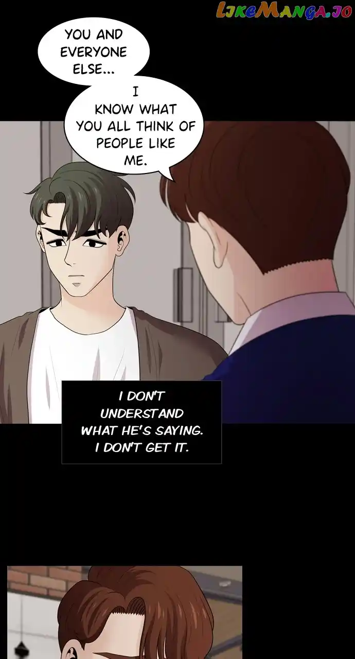 Tomorrow Chapter 114