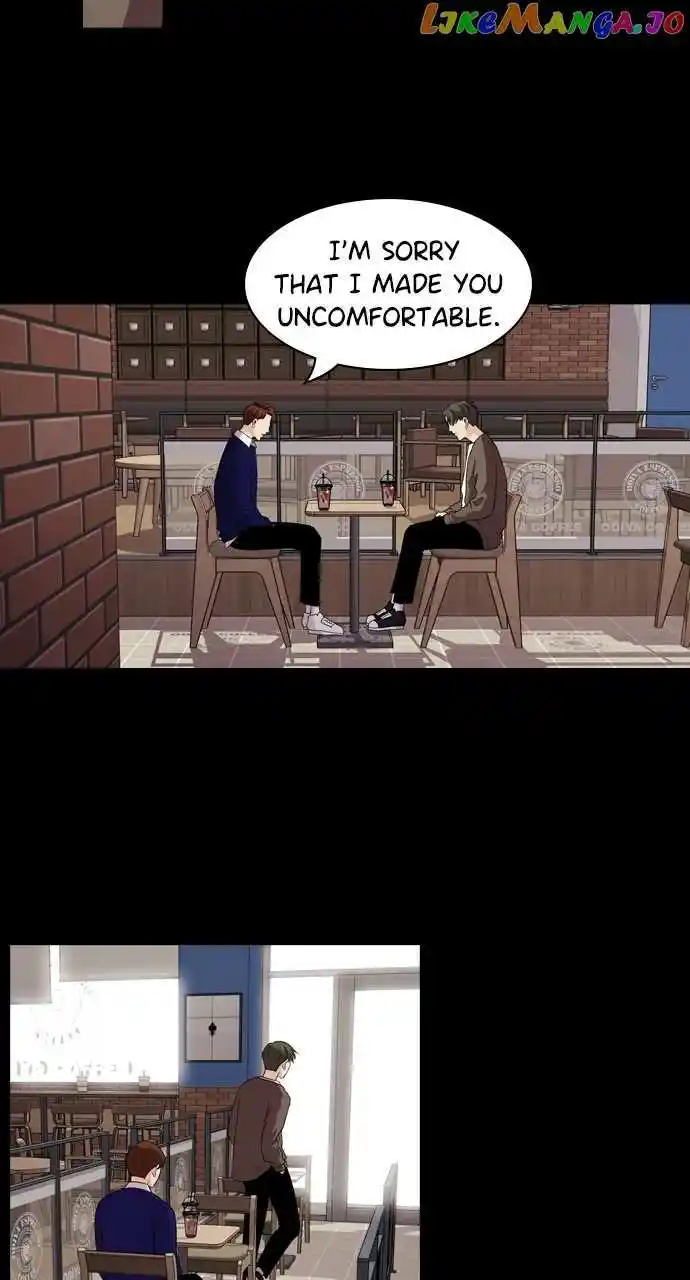 Tomorrow Chapter 114