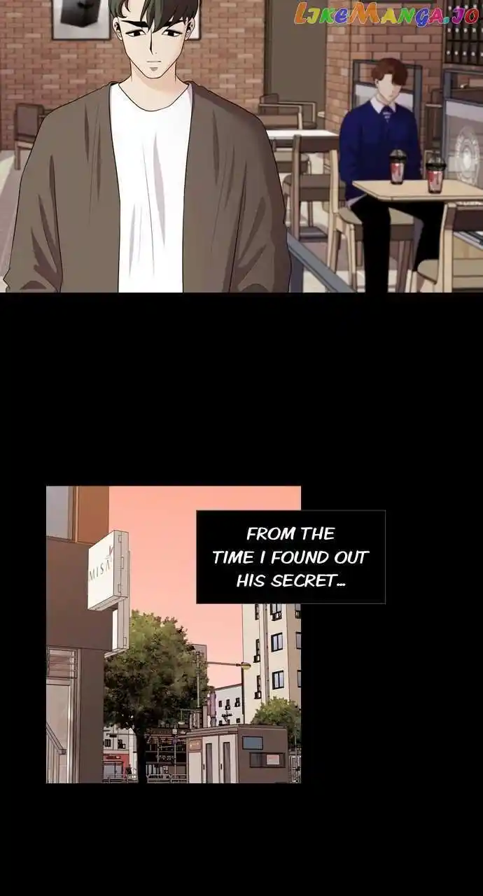 Tomorrow Chapter 114