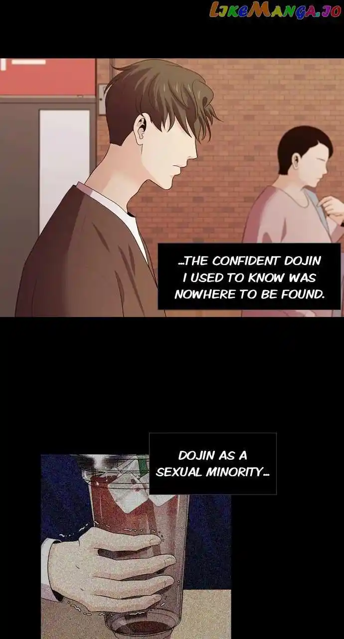 Tomorrow Chapter 114