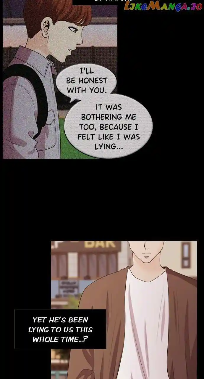 Tomorrow Chapter 114