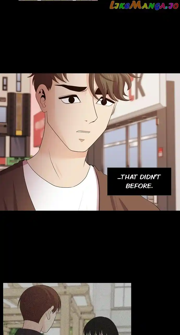 Tomorrow Chapter 114