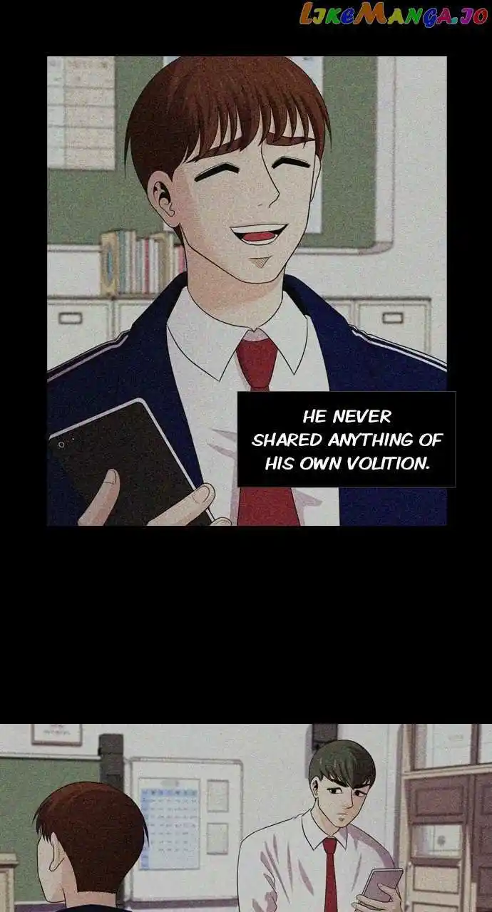 Tomorrow Chapter 114