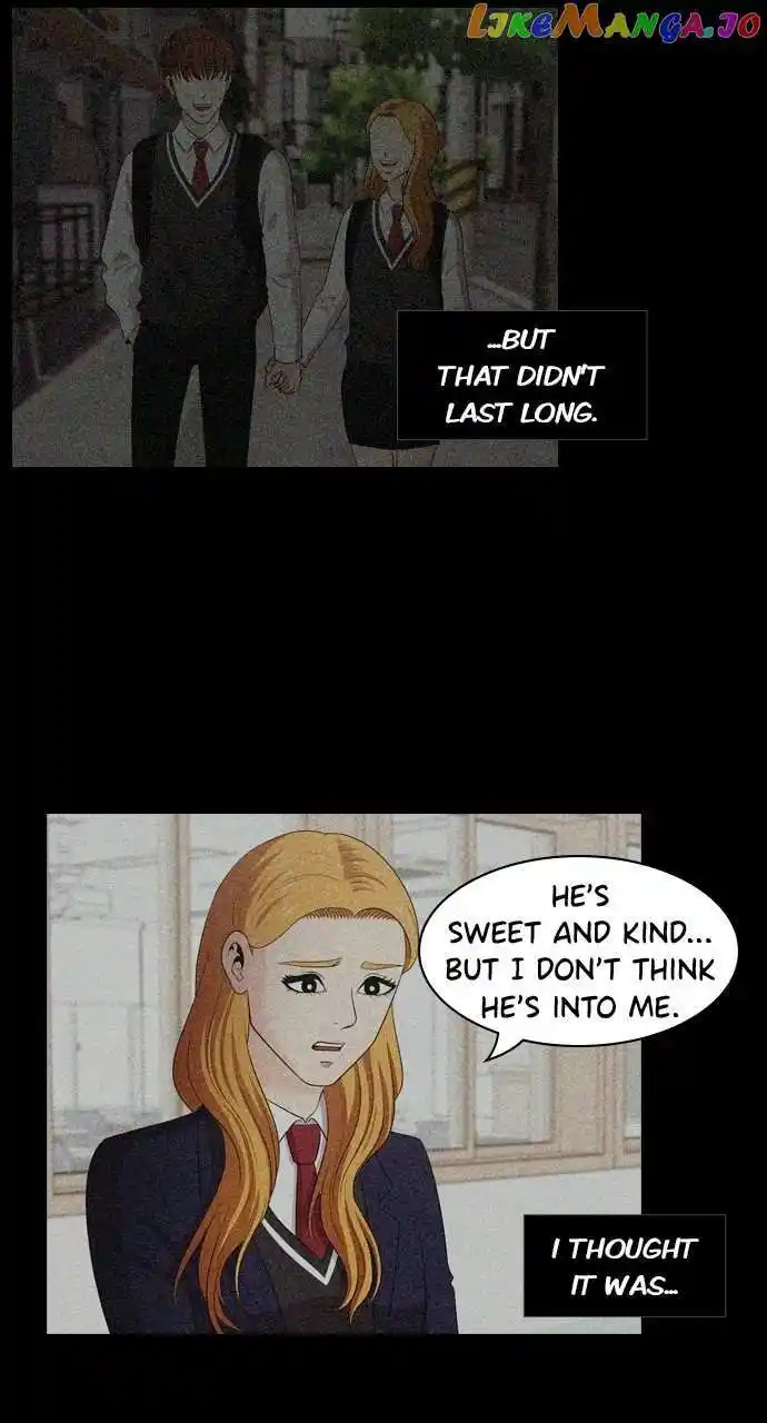 Tomorrow Chapter 114