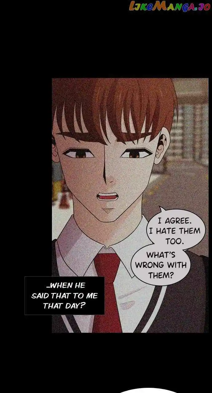 Tomorrow Chapter 114