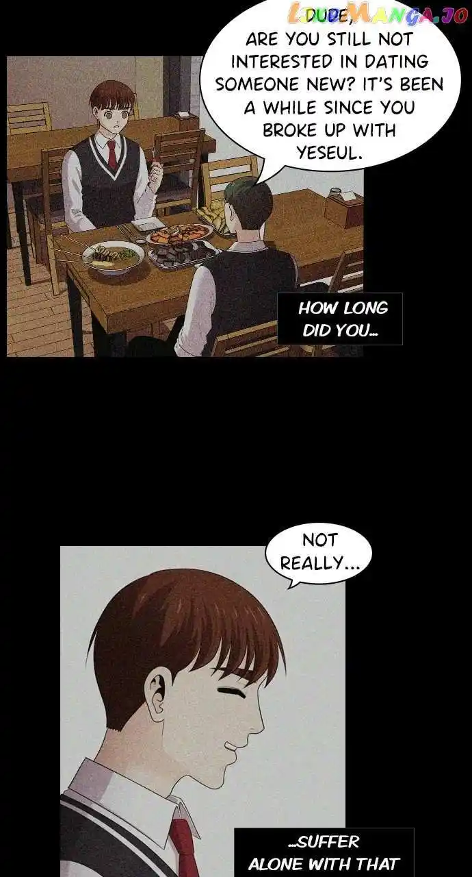 Tomorrow Chapter 114