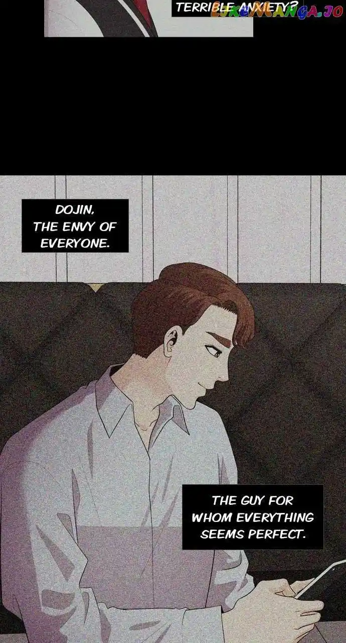 Tomorrow Chapter 114