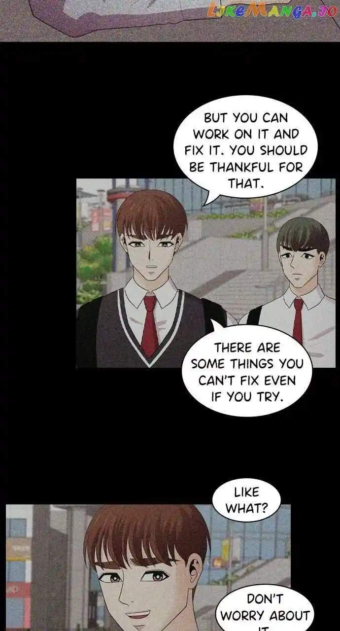 Tomorrow Chapter 114