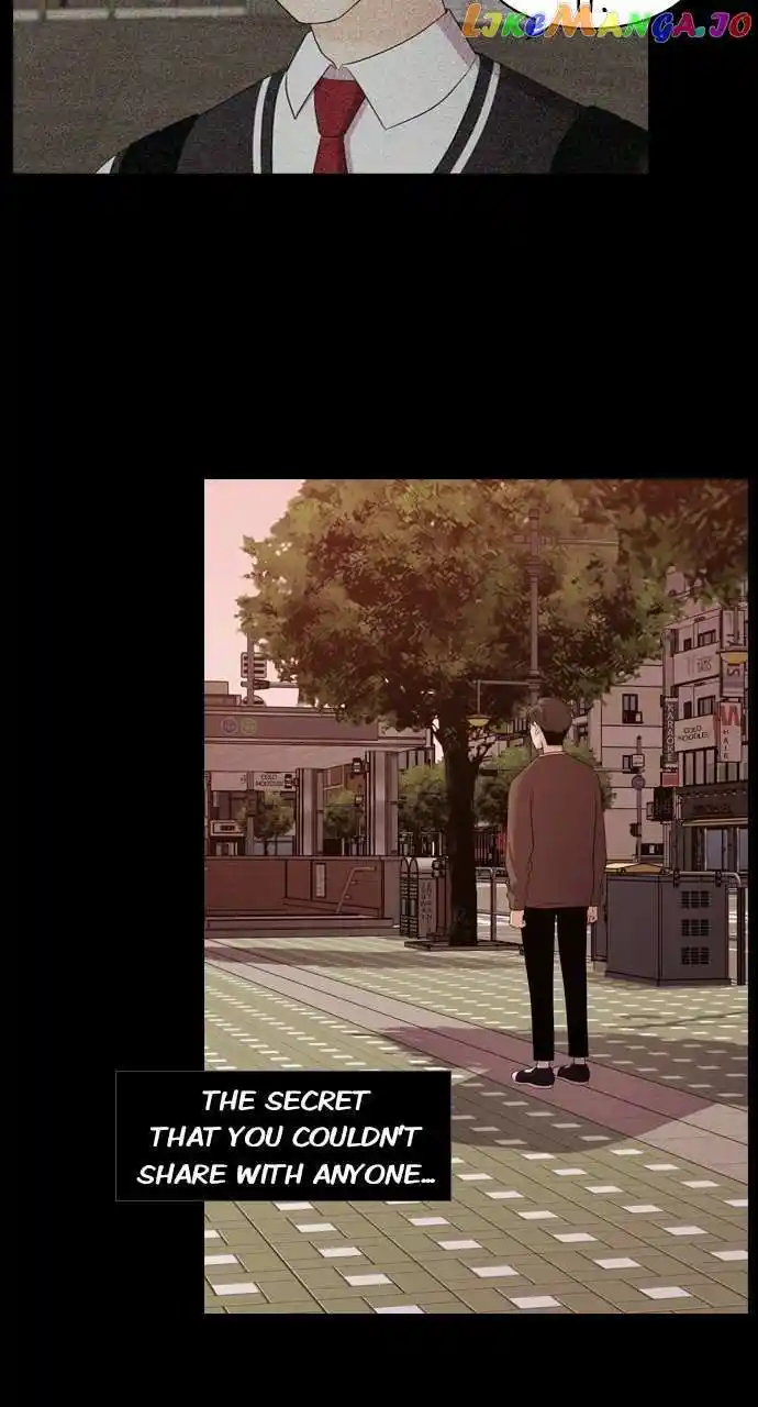 Tomorrow Chapter 114