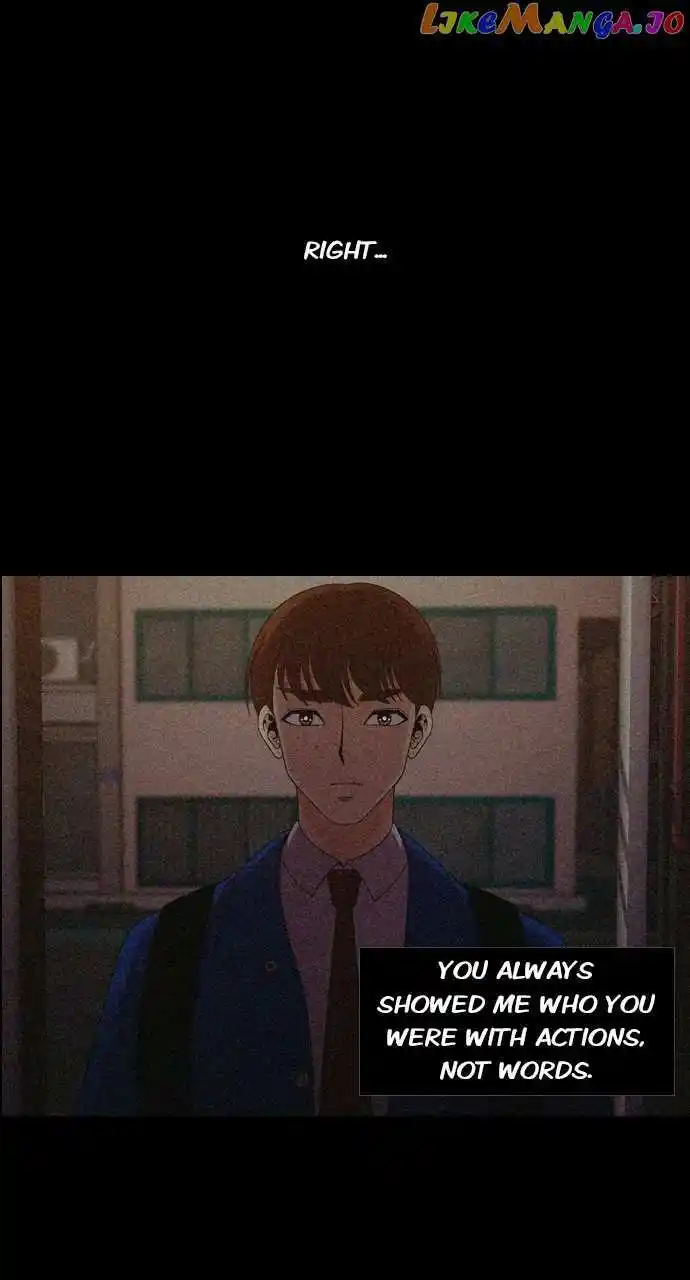 Tomorrow Chapter 114