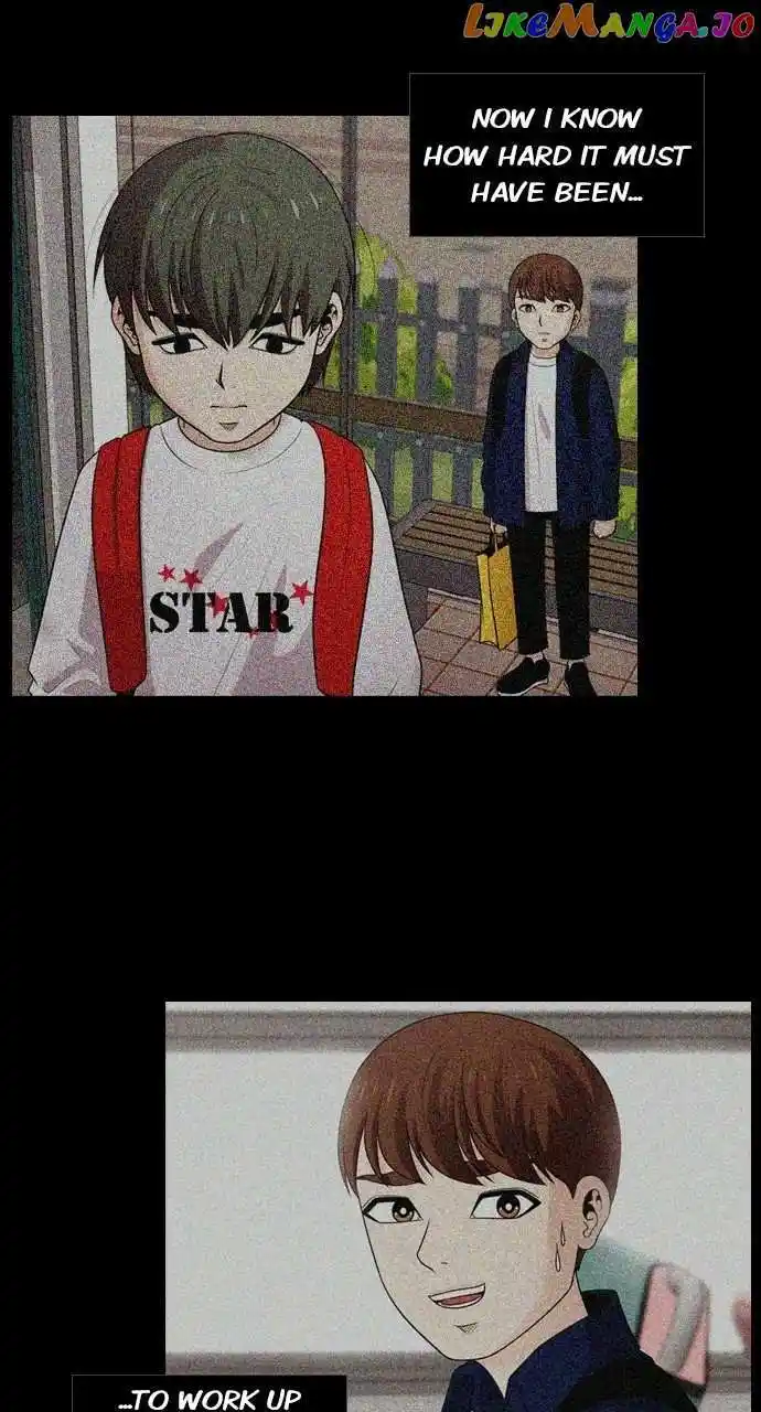 Tomorrow Chapter 114