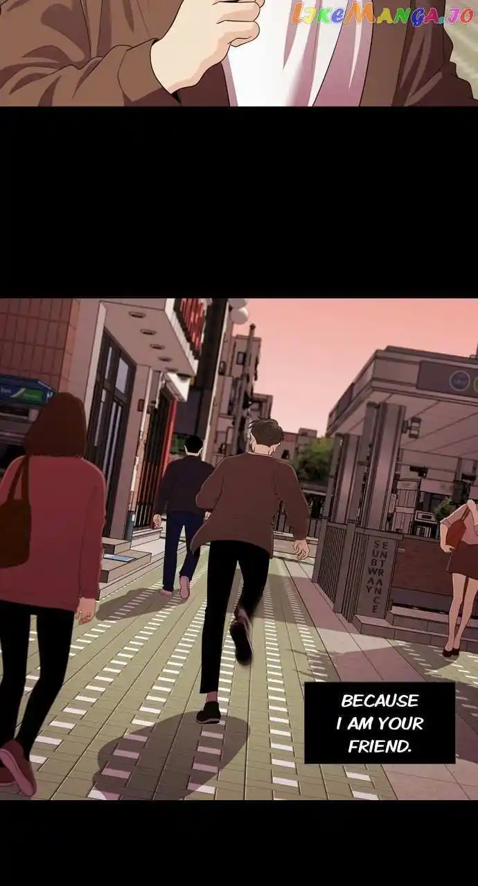 Tomorrow Chapter 114