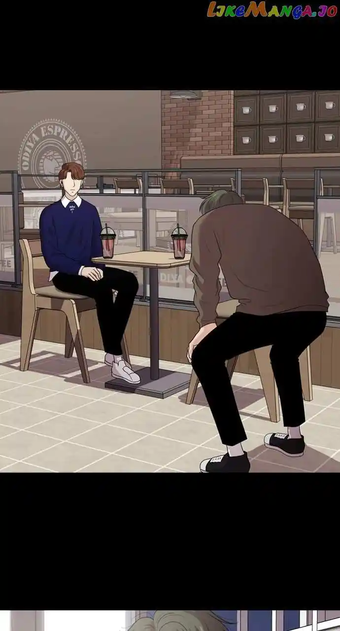 Tomorrow Chapter 114