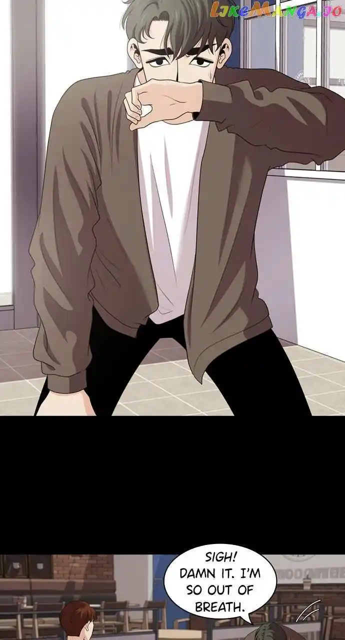 Tomorrow Chapter 114