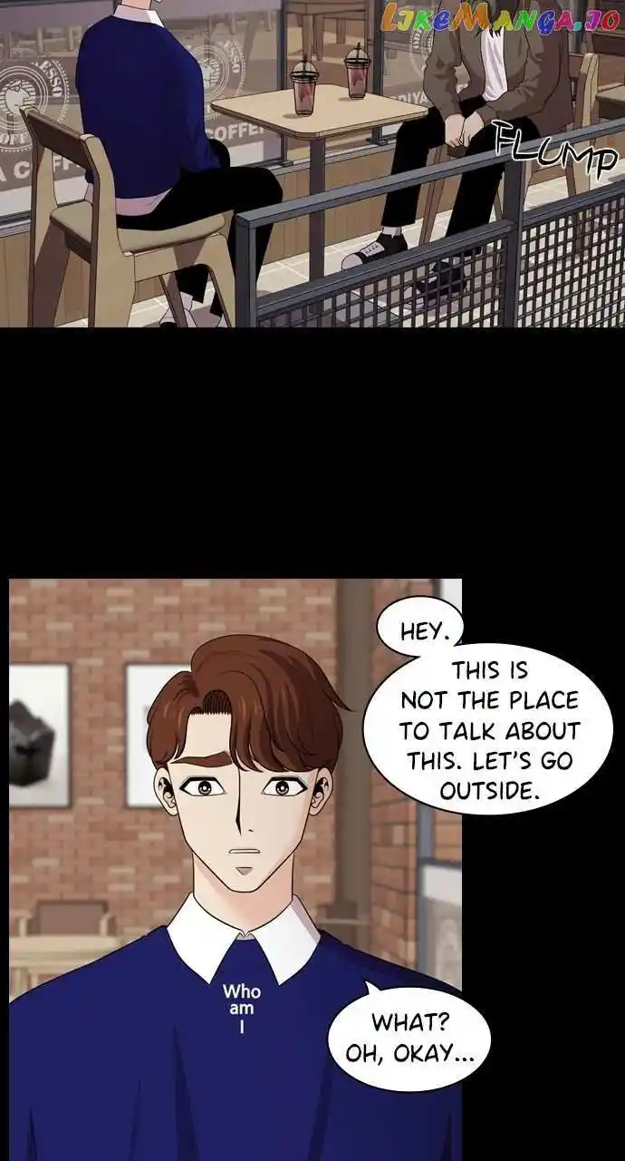 Tomorrow Chapter 114