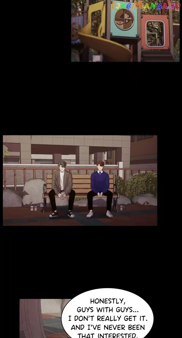 Tomorrow Chapter 114